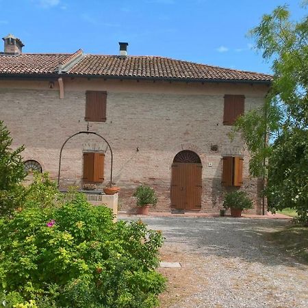 Casa Rondanina Villa Budrio  Luaran gambar
