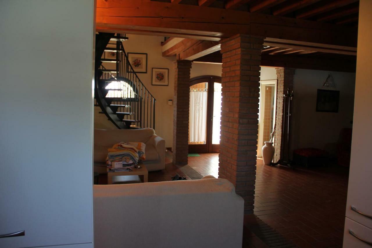 Casa Rondanina Villa Budrio  Luaran gambar