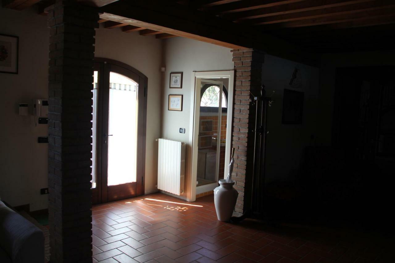 Casa Rondanina Villa Budrio  Luaran gambar