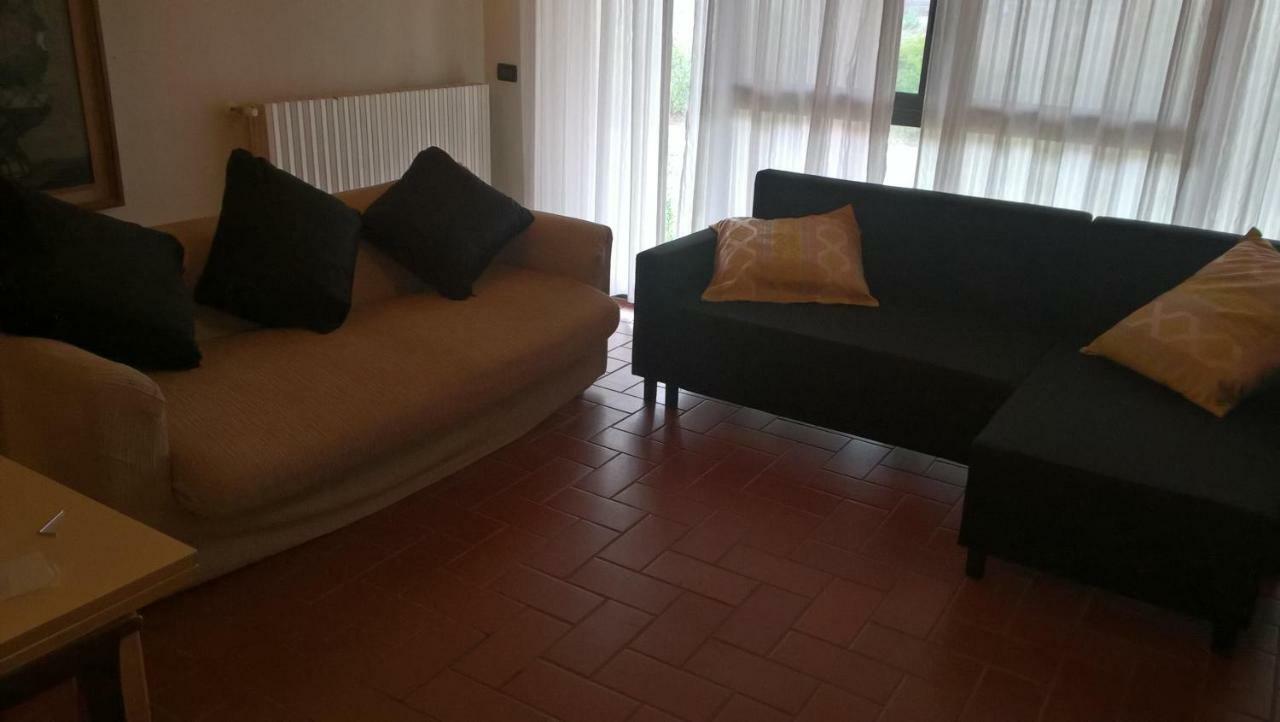 Casa Rondanina Villa Budrio  Luaran gambar